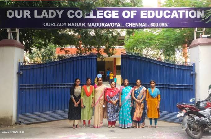 Our Lady College of Education